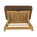 MOES ENZO OUTDOOR CHAIRS - Outdoor Seating