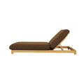 MOES ENZO OUTDOOR CHAIRS - Outdoor Seating
