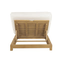MOES ENZO OUTDOOR CHAIRS - Outdoor Seating