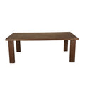 MOES MARINA OUTDOOR DINING TABLES - Outdoor Tables