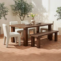 MOES MARINA OUTDOOR DINING TABLES - Outdoor Tables