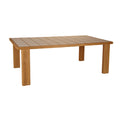MOES MARINA OUTDOOR DINING TABLES - Outdoor Tables