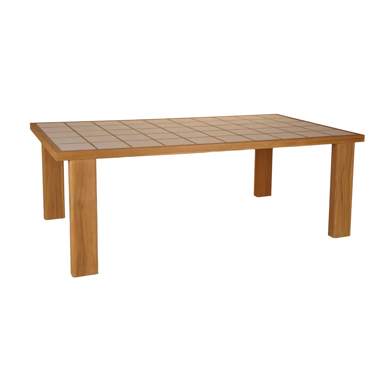 MOES MARINA OUTDOOR DINING TABLES - Outdoor Tables