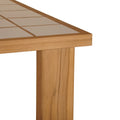 MOES MARINA OUTDOOR DINING TABLES - Outdoor Tables