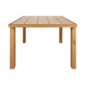 MOES MARINA OUTDOOR DINING TABLES - Outdoor Tables