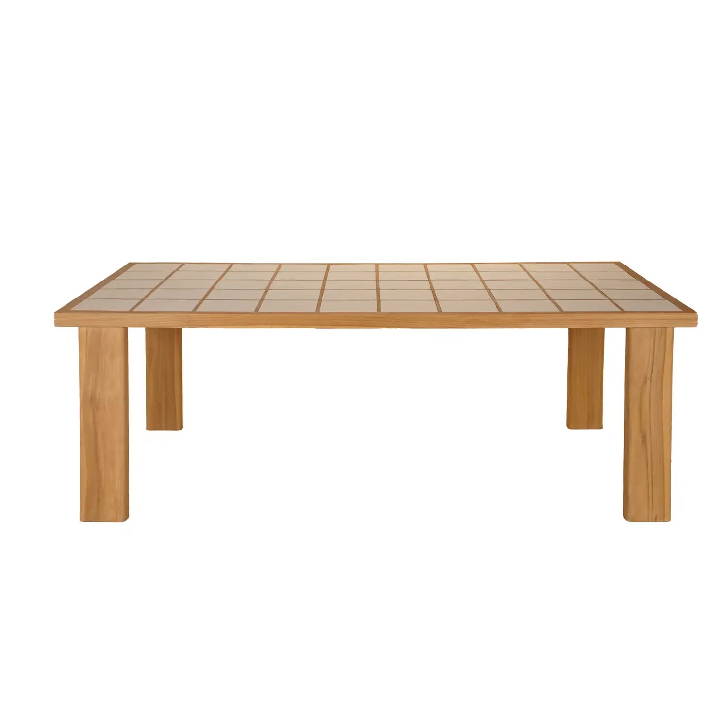 MOES MARINA OUTDOOR DINING TABLES - Outdoor Tables
