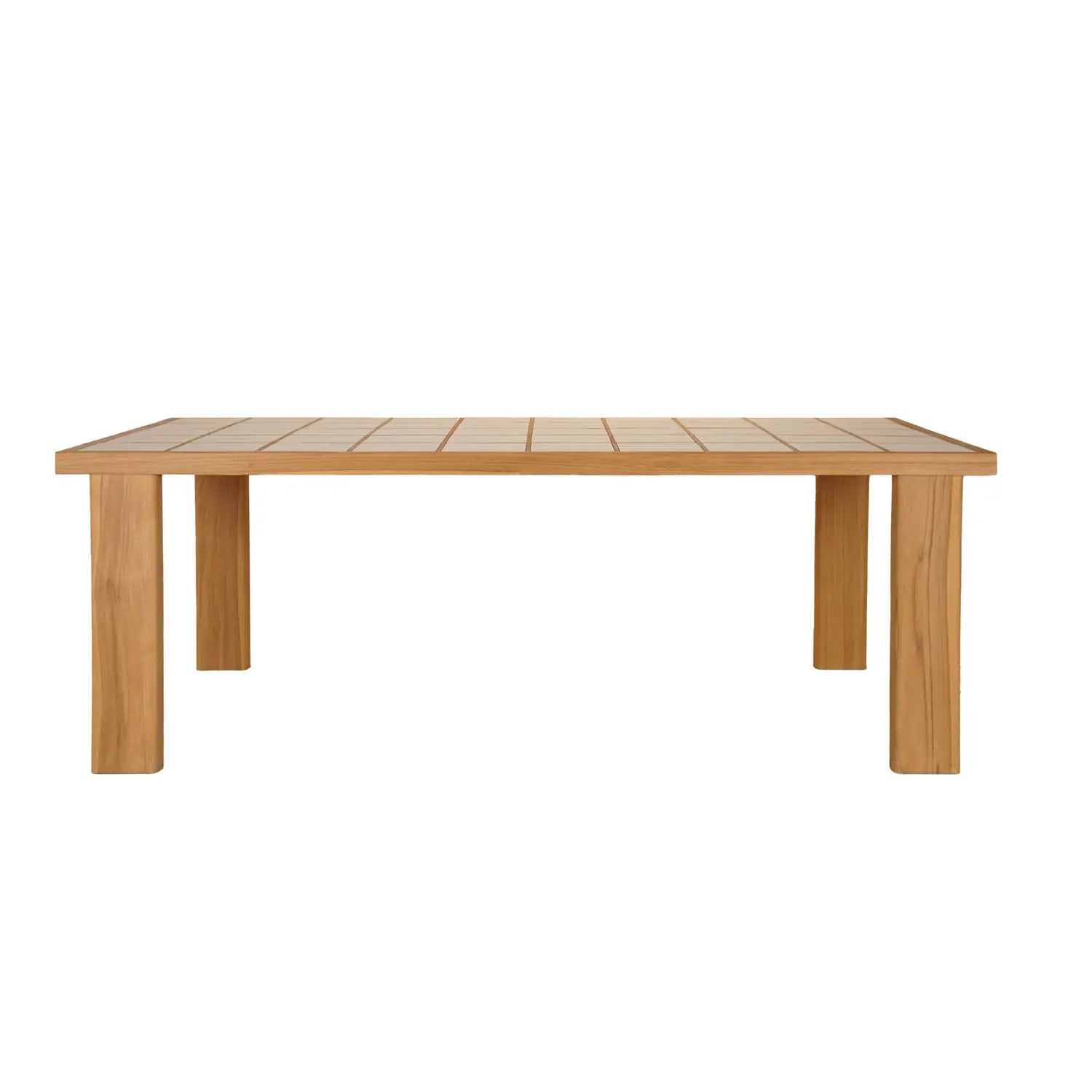 MOES MARINA OUTDOOR DINING TABLES - Outdoor Tables