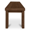 MOES MARINA DINING BENCHES - Benches, Ottoman, Stools