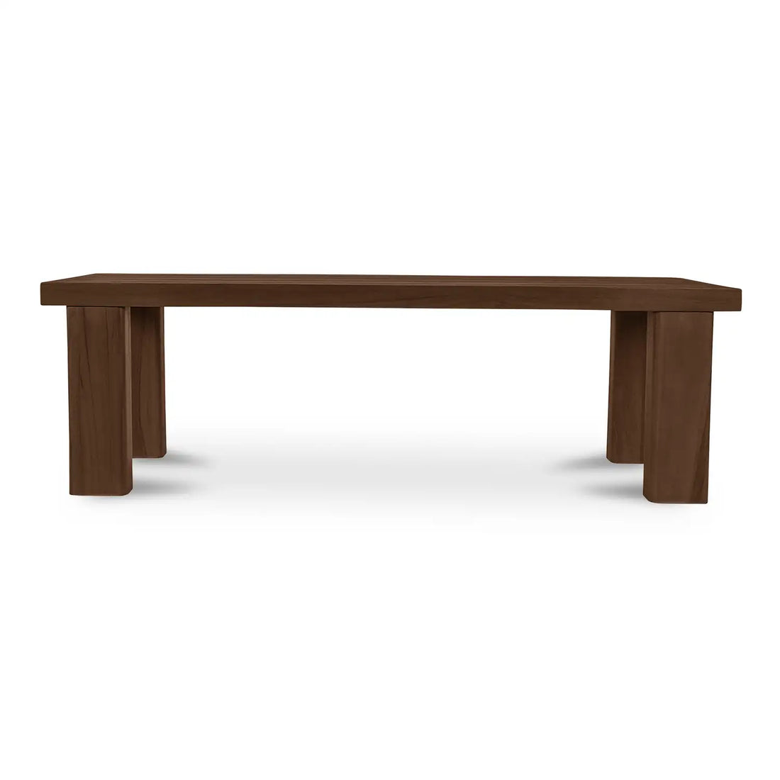 MOES MARINA DINING BENCHES - Benches, Ottoman, Stools