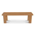 MOES MARINA DINING BENCHES - Benches, Ottoman, Stools