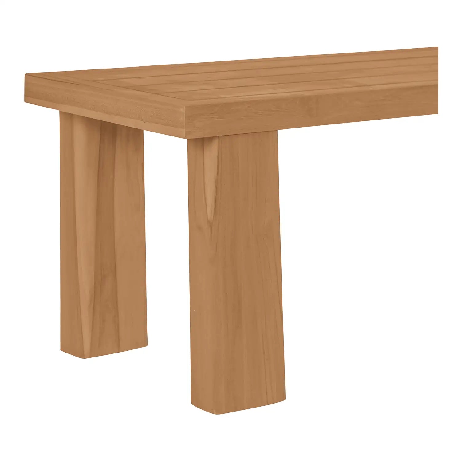 MOES MARINA DINING BENCHES - Benches, Ottoman, Stools