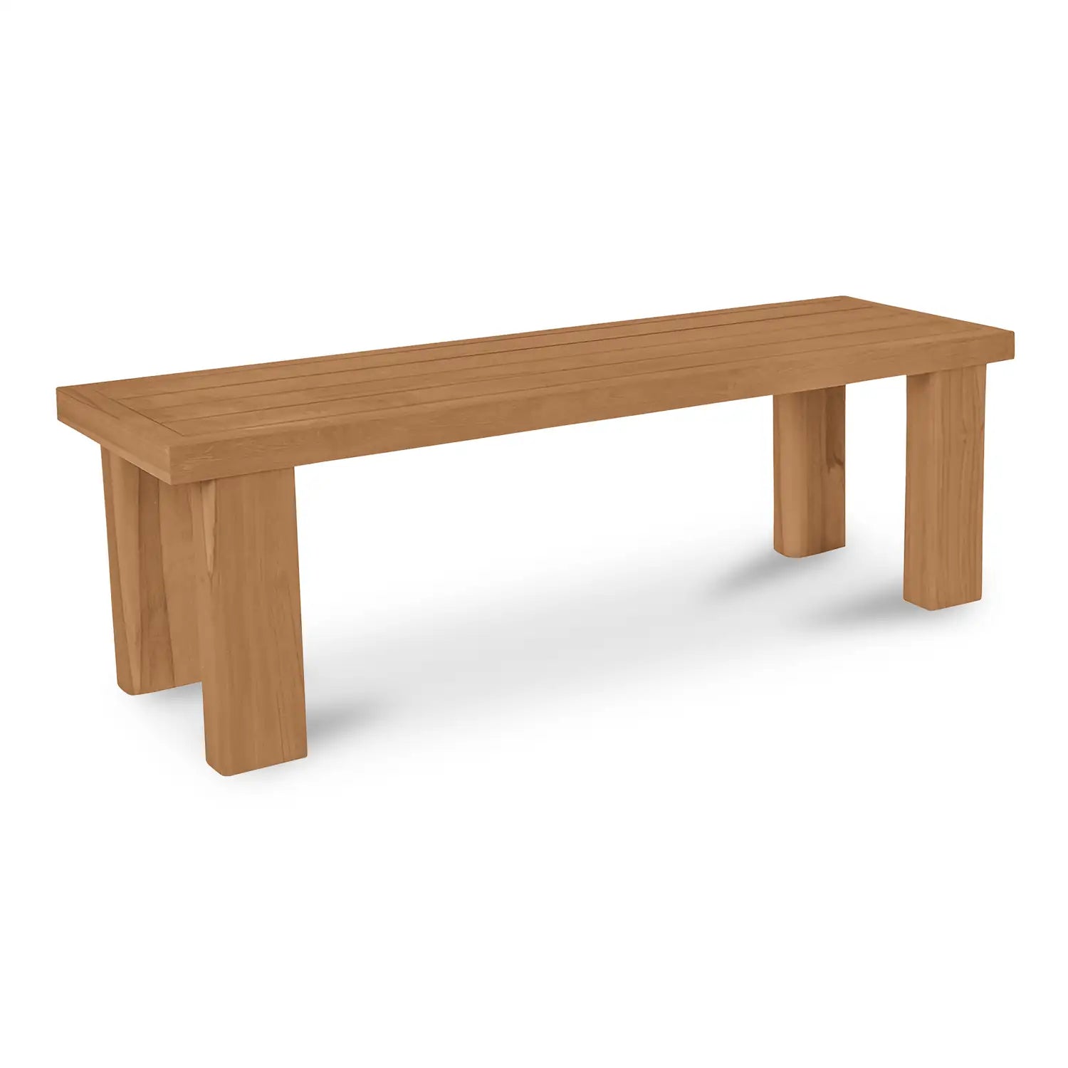 MOES MARINA DINING BENCHES - Benches, Ottoman, Stools