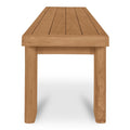 MOES MARINA DINING BENCHES - Benches, Ottoman, Stools