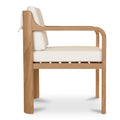 MOES, NELLIE DINING CHAIRS, DINING CHAIRS