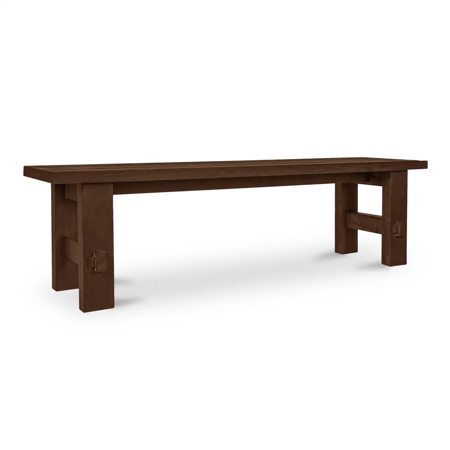 MOES ESMOND DINING BENCHES - Benches, Ottoman, Stools