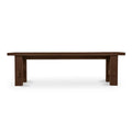 MOES ESMOND DINING BENCHES - Benches, Ottoman, Stools