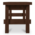 MOES ESMOND DINING BENCHES - Benches, Ottoman, Stools