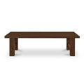 MOES ESMOND DINING BENCHES - Benches, Ottoman, Stools