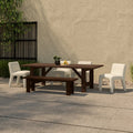MOES ESMOND OUTDOOR DINING TABLES - Outdoor Tables