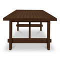 MOES ESMOND OUTDOOR DINING TABLES - Outdoor Tables
