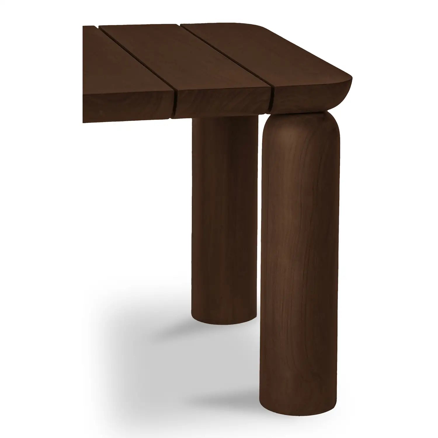 MOES BARCLAY SIDE TABLES - Side