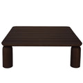 MOES BARCLAY OUTDOOR COFFEE TABLES - Outdoor Tables