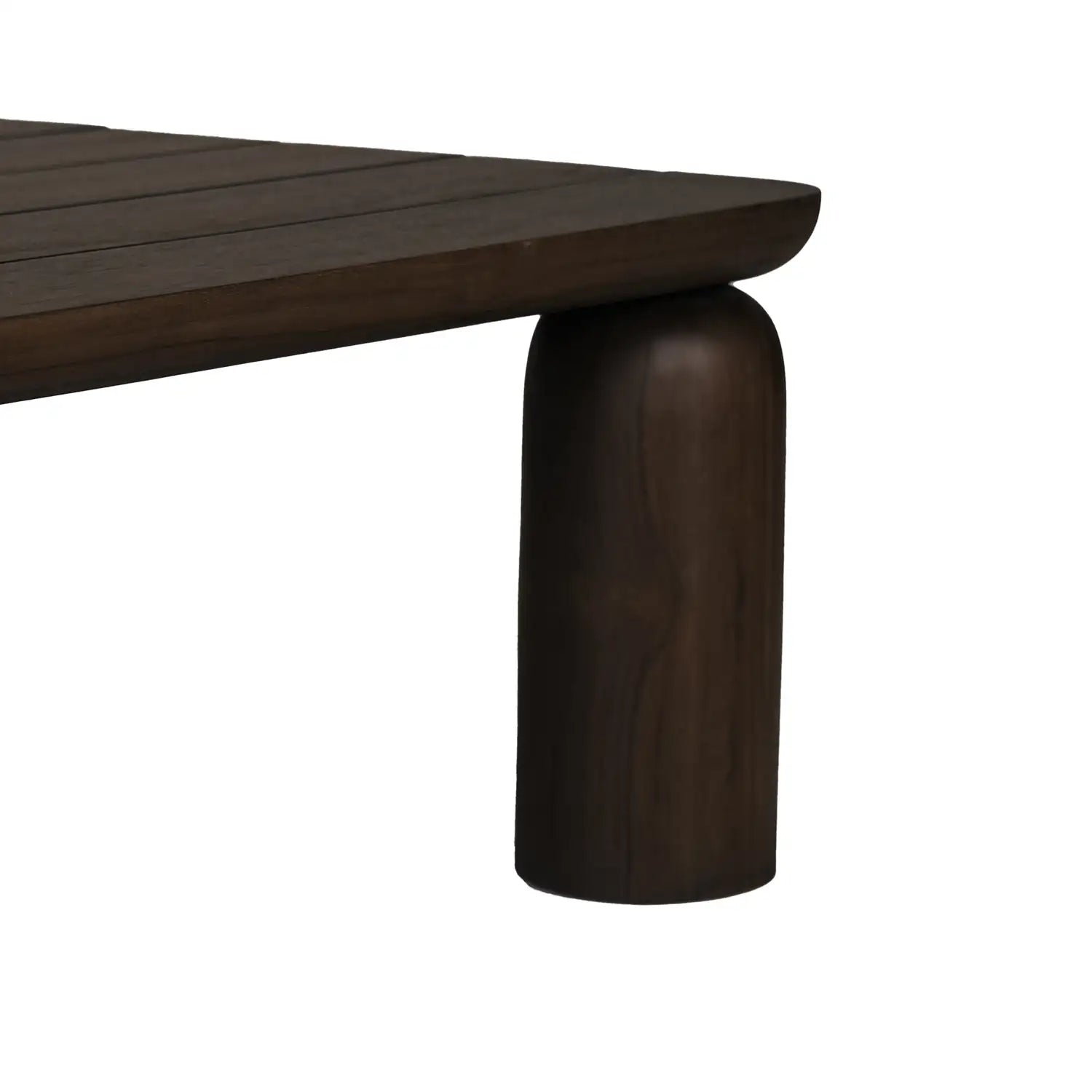 MOES BARCLAY OUTDOOR COFFEE TABLES - Outdoor Tables