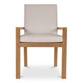 MOES MATEO OUTDOOR CHAIRS - Outdoor Seating