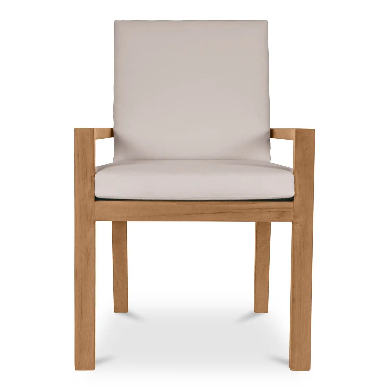 MOES MATEO OUTDOOR CHAIRS - Outdoor Seating