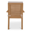 MOES MATEO OUTDOOR CHAIRS - Outdoor Seating