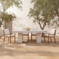 MOES MATEO OUTDOOR CHAIRS - Outdoor Seating