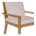 MOES MATEO OUTDOOR CHAIRS - Outdoor Seating