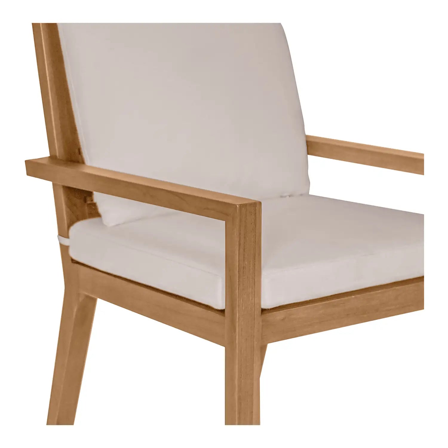 MOES MATEO OUTDOOR CHAIRS - Outdoor Seating
