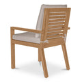 MOES MATEO OUTDOOR CHAIRS - Outdoor Seating