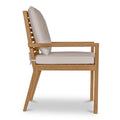 MOES MATEO OUTDOOR CHAIRS - Outdoor Seating