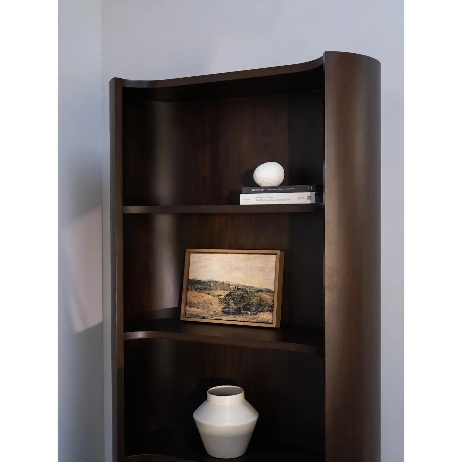 MOES NERA BOOKSHELVES - Cabinets & Bar