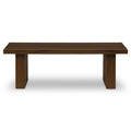 MOES DENBY OUTDOOR COFFEE TABLES - Outdoor Tables