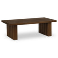 MOES DENBY OUTDOOR COFFEE TABLES - Outdoor Tables