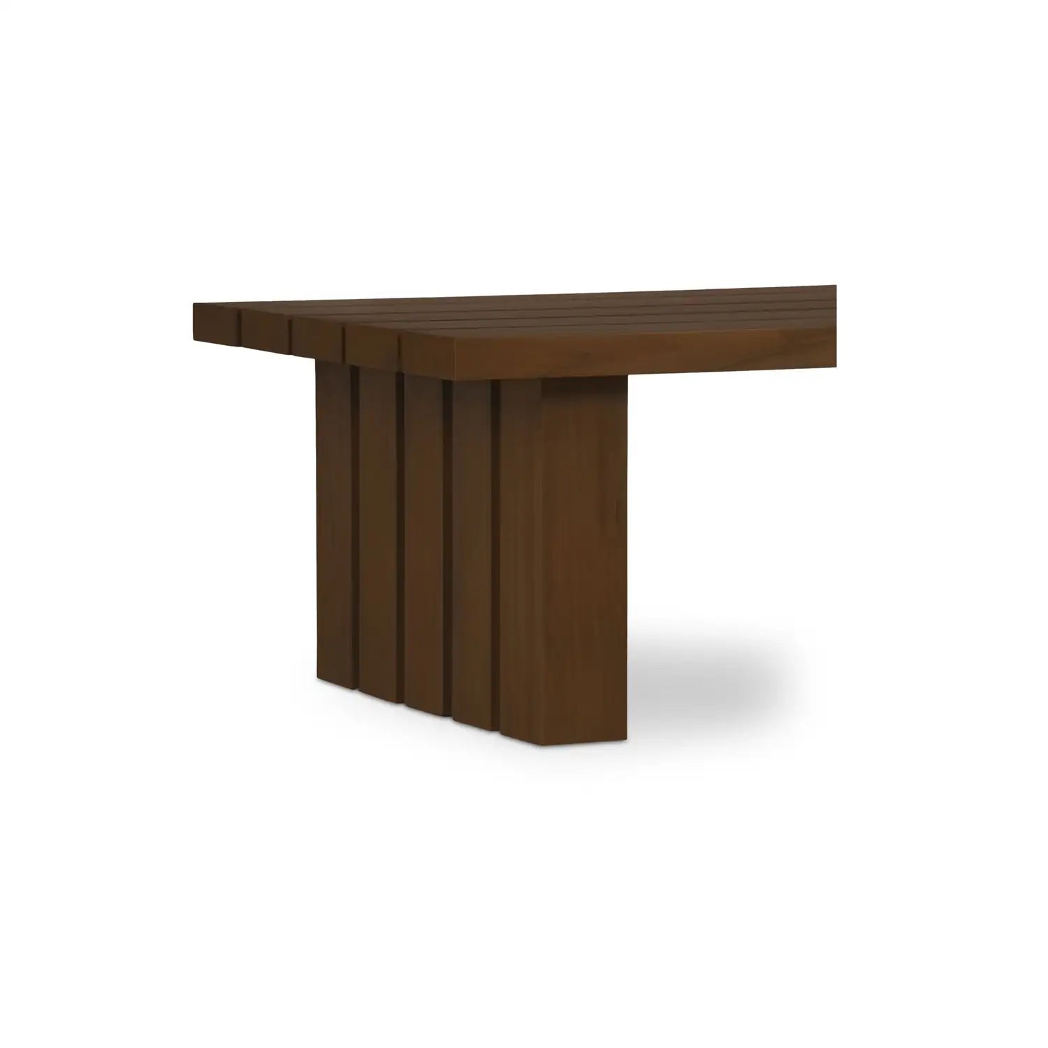 MOES DENBY OUTDOOR COFFEE TABLES - Outdoor Tables