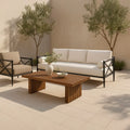 MOES DENBY OUTDOOR COFFEE TABLES - Outdoor Tables