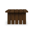MOES DENBY OUTDOOR COFFEE TABLES - Outdoor Tables