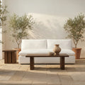 MOES DENBY OUTDOOR TABLES - Outdoor Tables