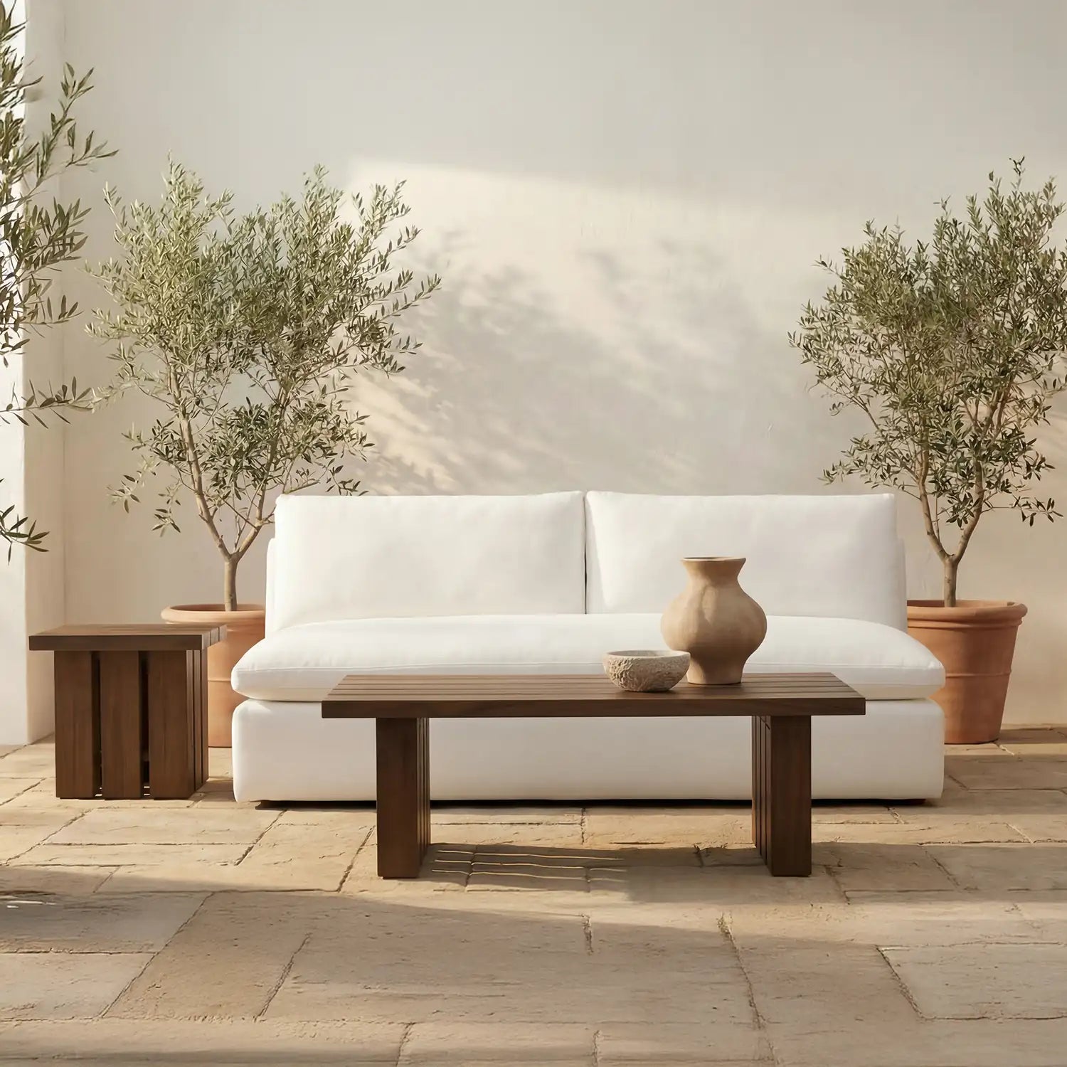 MOES DENBY OUTDOOR TABLES - Outdoor Tables