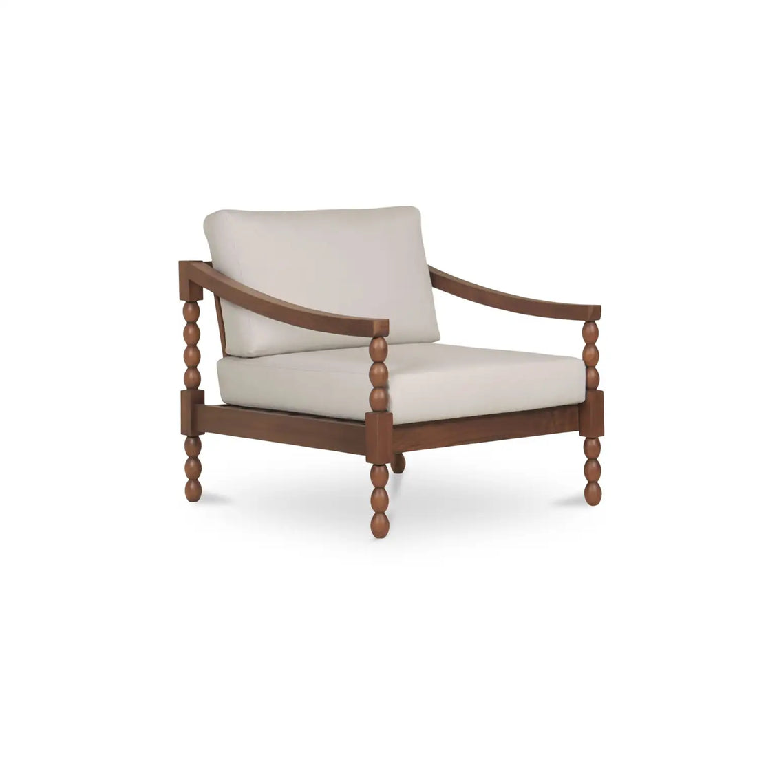 MOES DELILAH OUTDOOR CHAIRS - Outdoor Seating
