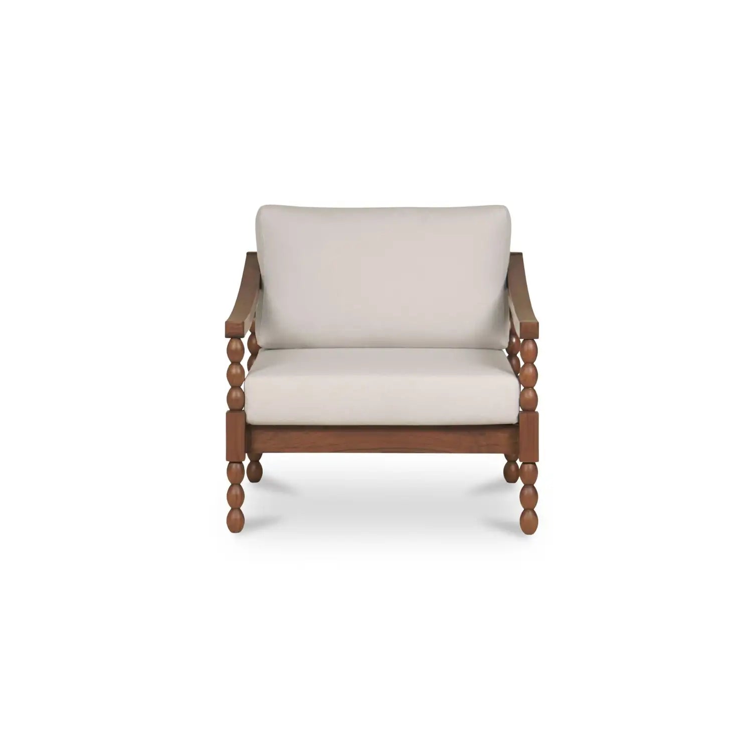 MOES DELILAH OUTDOOR CHAIRS - Outdoor Seating