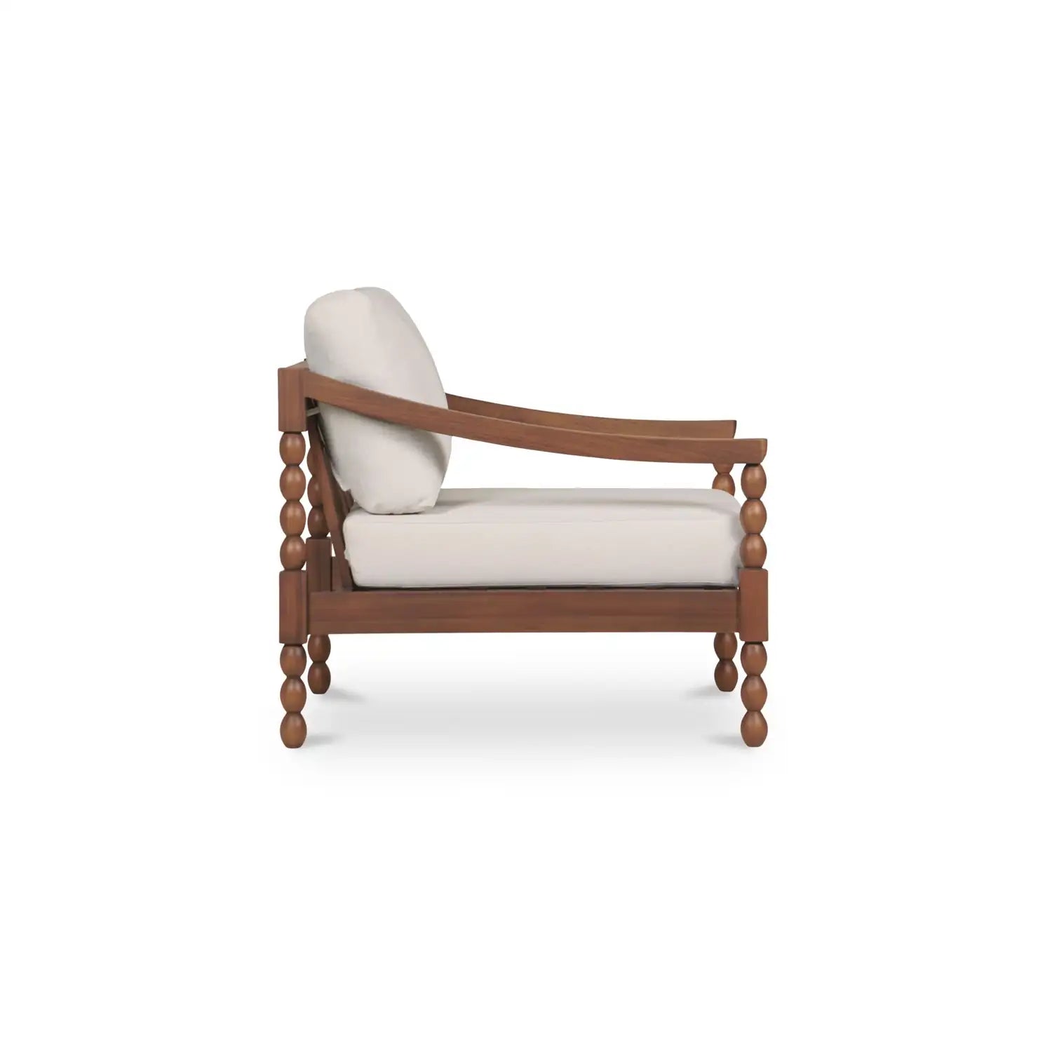 MOES DELILAH OUTDOOR CHAIRS - Outdoor Seating
