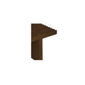 MOES FLETCHER OUTDOOR COFFEE TABLES - Outdoor Tables