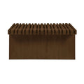MOES FLETCHER OUTDOOR COFFEE TABLES - Outdoor Tables