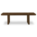 MOES FLETCHER OUTDOOR COFFEE TABLES - Outdoor Tables
