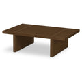 MOES FLETCHER OUTDOOR COFFEE TABLES - Outdoor Tables